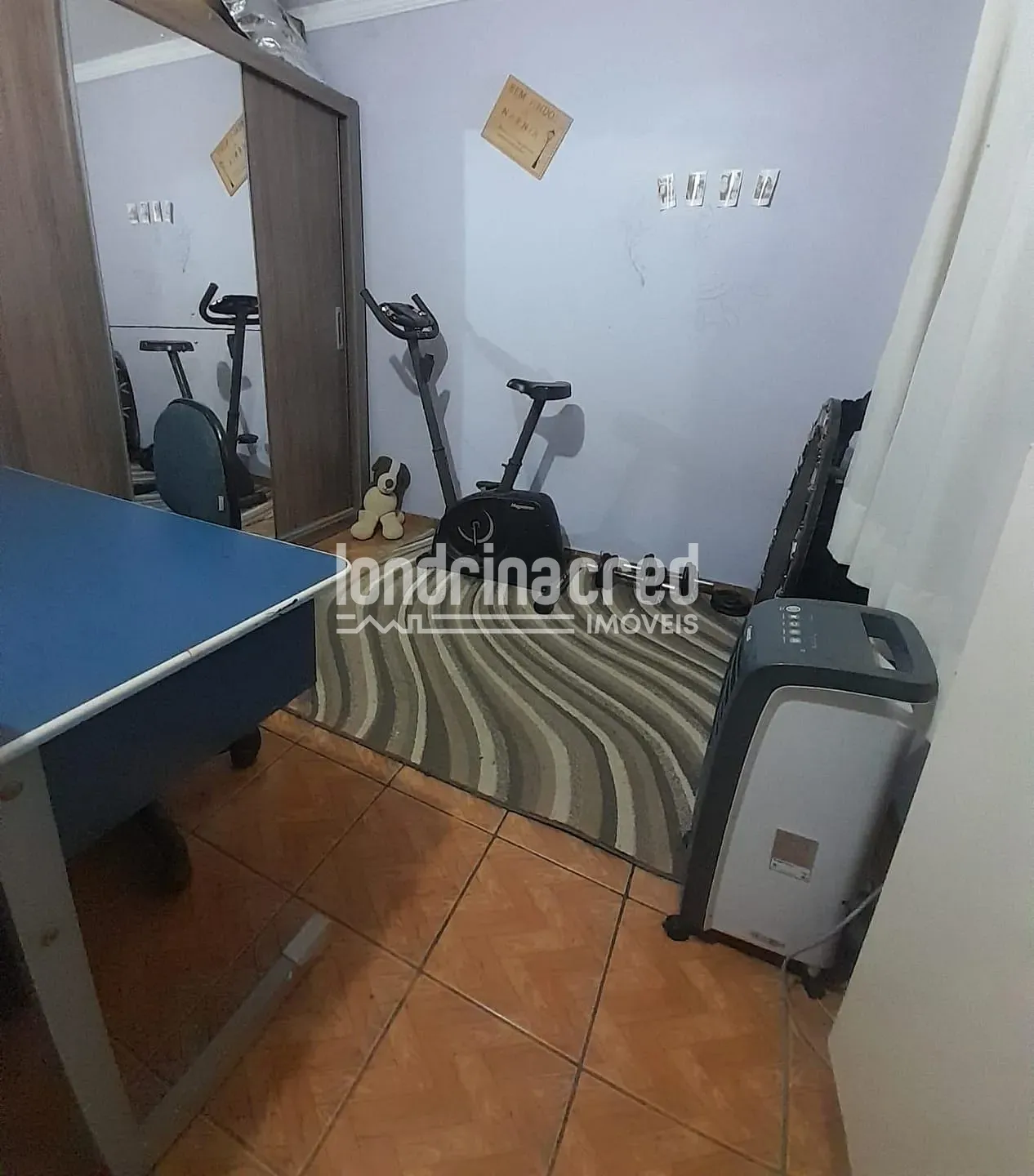 Casa, 3 quartos, 70 m² - Foto 21