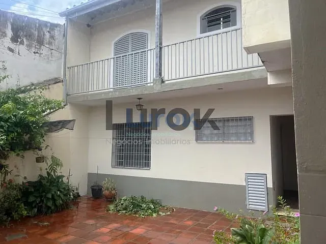 Casa com 251m² 2 quartos e 3 banheiros, à venda, no bairro Jardim Proença I em Campinas