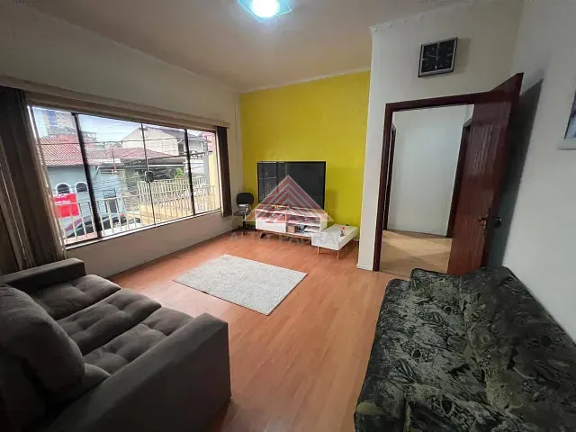 Casa 4 quartos e 4 banheiros, à venda, no bairro Jardim Pedroso em Mauá