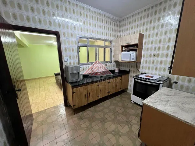 Casa 4 quartos e 4 banheiros, à venda, no bairro Jardim Pedroso em Mauá