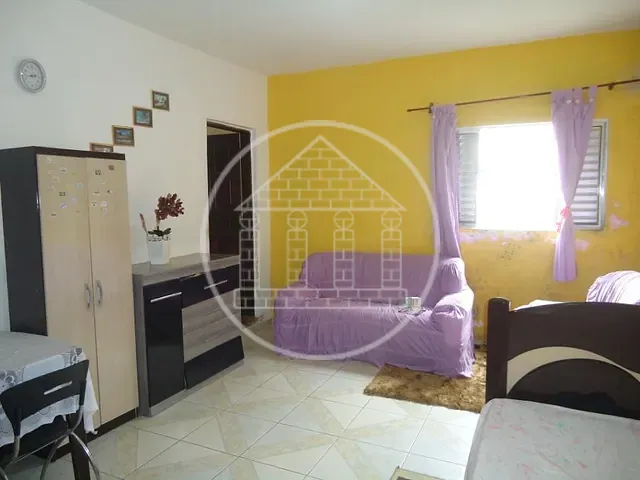 Casa com 251m² 4 quartos e 2 banheiros, à venda, no bairro Jardim Real em São Paulo