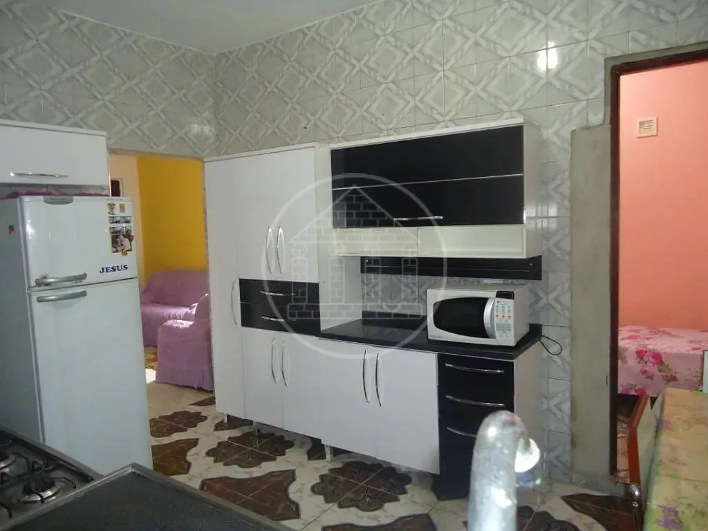 Casa, 4 quartos, 125 m² - Foto 8