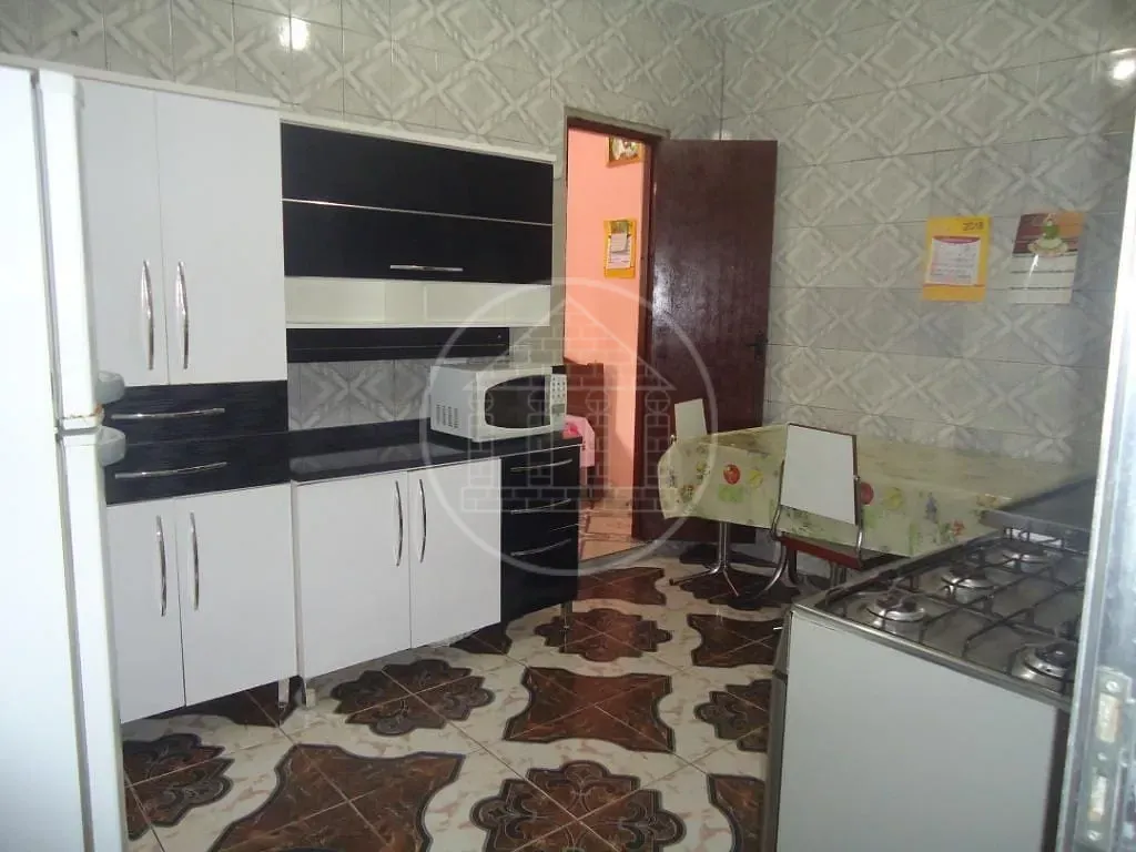 Casa, 4 quartos, 125 m² - Foto 3
