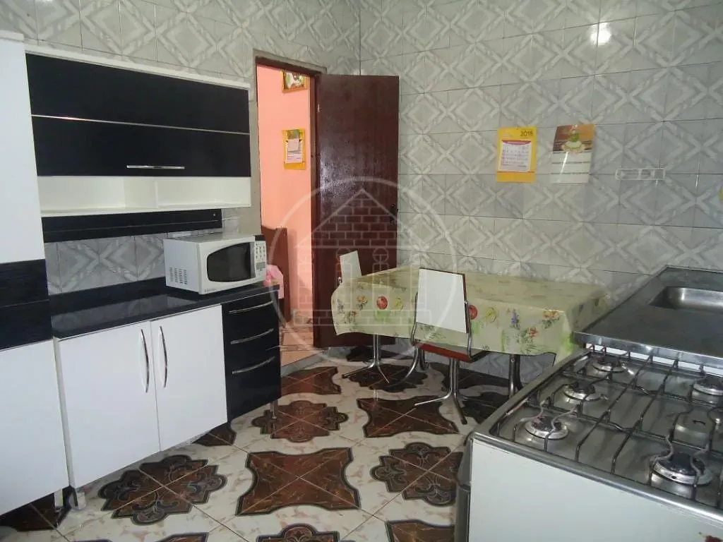Casa, 4 quartos, 125 m² - Foto 7
