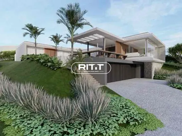 Casa com 1065m² 3 quartos e 6 banheiros, à venda, no bairro Loteamento Residencial Pedra Alta (Sousas) em Campinas