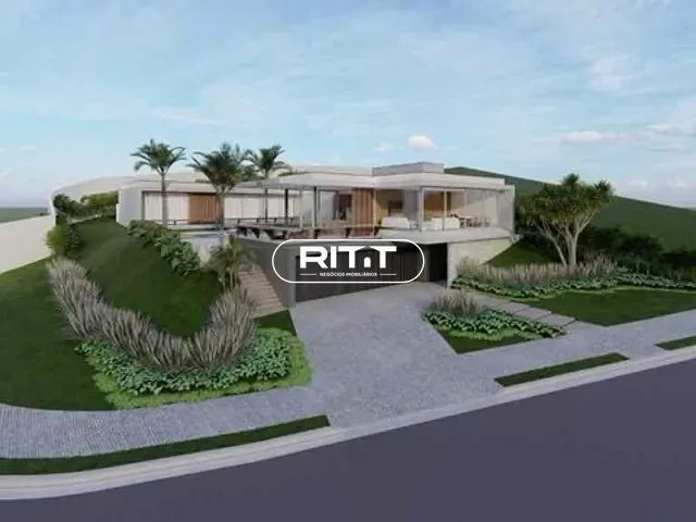 Casa com 1065m² 3 quartos e 6 banheiros, à venda, no bairro Loteamento Residencial Pedra Alta (Sousas) em Campinas