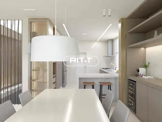 Casa com 1065m² 3 quartos e 6 banheiros, à venda, no bairro Loteamento Residencial Pedra Alta (Sousas) em Campinas