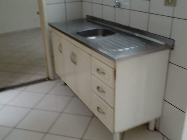 Foto do Casa - Casa com 1 dormitório para alugar, 40 m² por R$ 700,00/mês - Chácara Belenzinho - São Paulo/SP | ZONA LESTE IMÓVEIS
