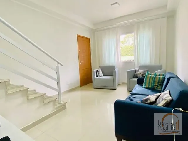 Casa com 180m² 3 quartos e 2 banheiros, à venda, no bairro Jardim Jaraguá em Atibaia