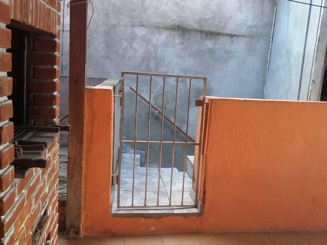 Casa com 250m² 2 quartos e 1 banheiro, à venda, no bairro Padroeira em Osasco