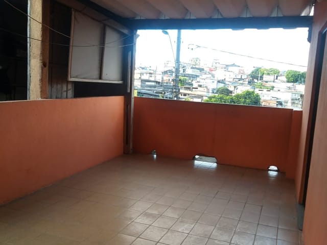 Casa com 250m² 2 quartos e 1 banheiro, à venda, no bairro Padroeira em Osasco
