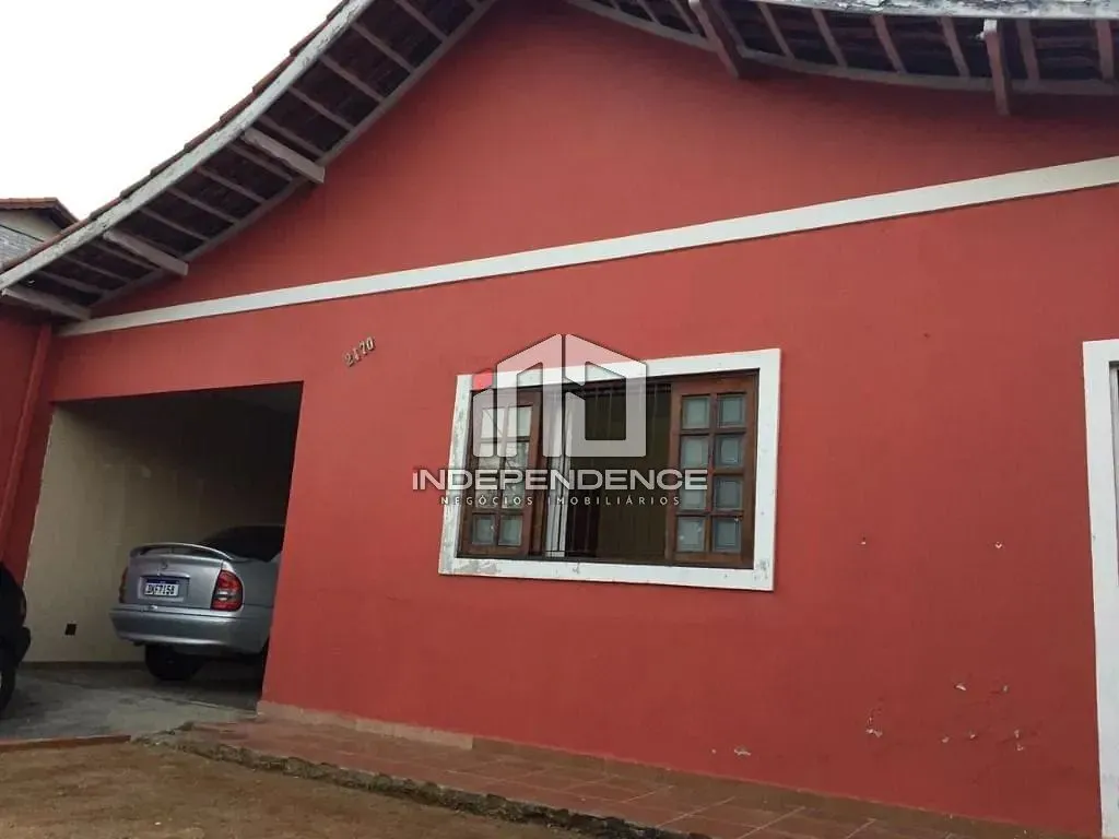 Casa, 4 quartos, 200 m² - Foto 6