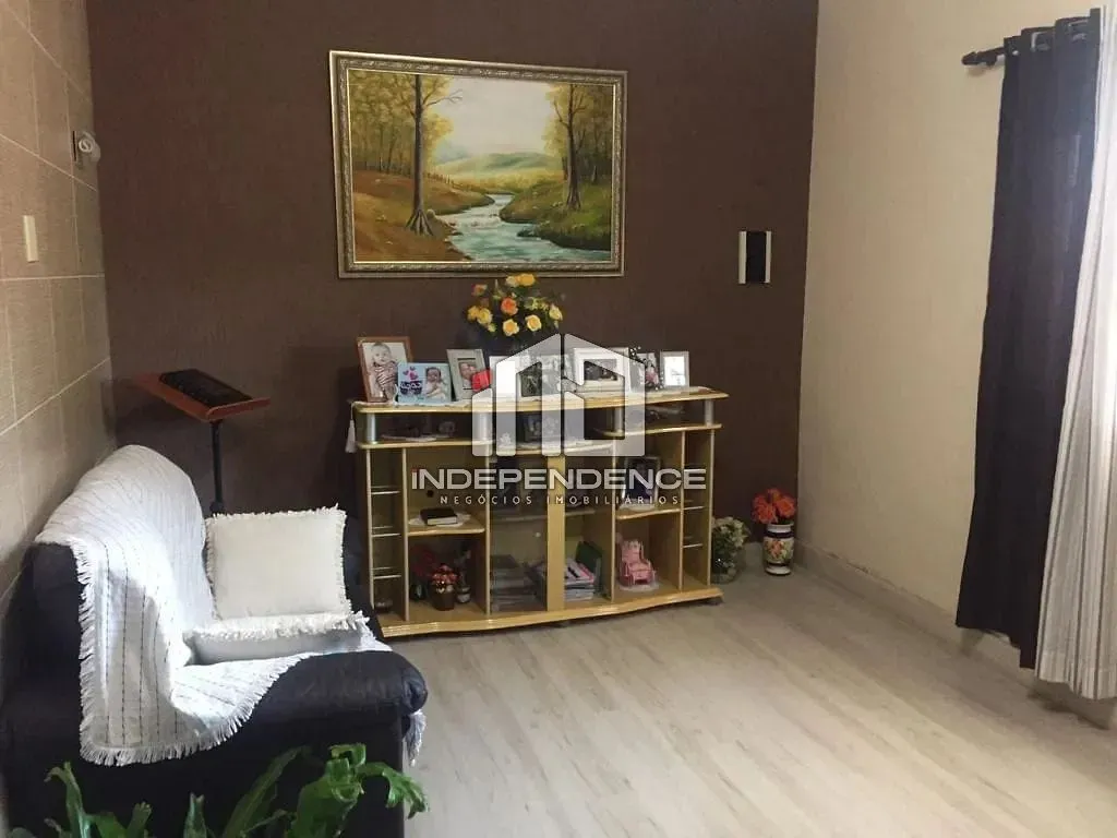 Casa, 4 quartos, 200 m² - Foto 11