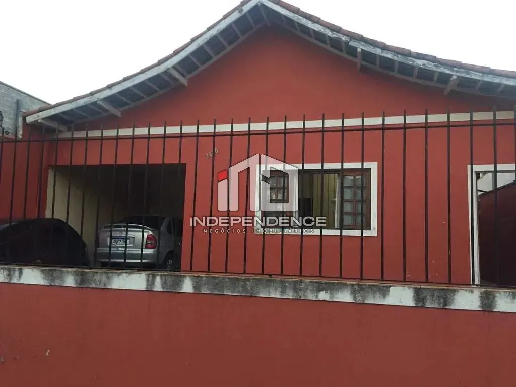 Casa, 4 quartos, 200 m² - Foto 1