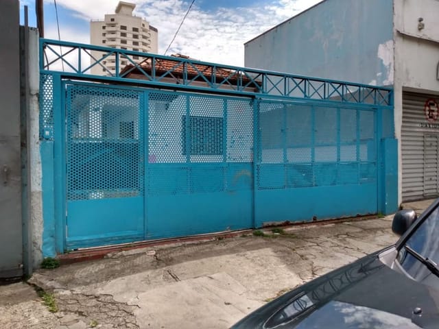 Foto do Casa - Casa com 2 dormitórios para alugar, 110 m² por R$ 3.000,00/mês - Mooca - São Paulo/SP | ZONA LESTE IMÓVEIS
