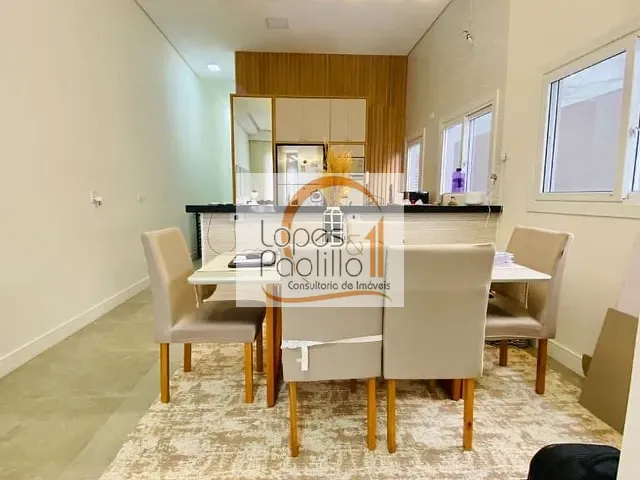 Casa com 295m² 3 quartos e 4 banheiros, à venda, no bairro Jardim Paulista em Atibaia