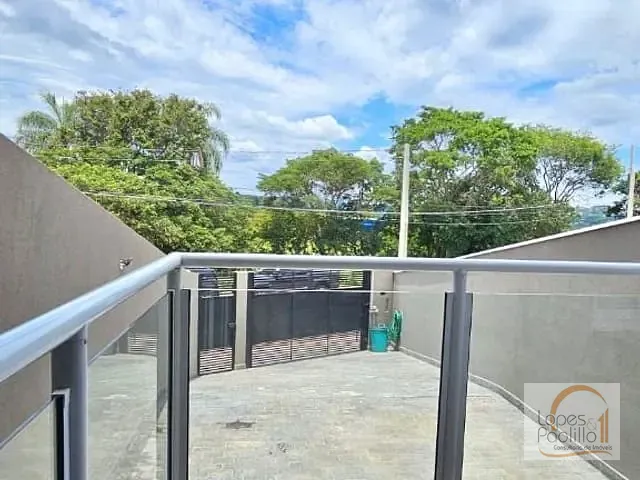 Casa com 295m² 3 quartos e 4 banheiros, à venda, no bairro Jardim Paulista em Atibaia
