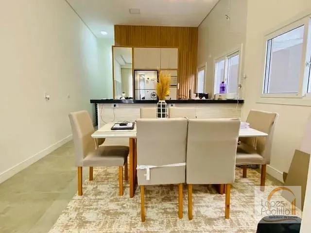 Casa com 295m² 3 quartos e 4 banheiros, à venda, no bairro Jardim Paulista em Atibaia