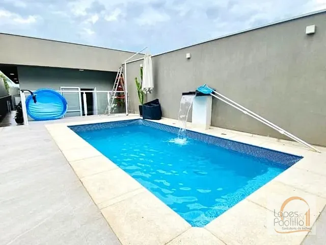 Casa com 295m² 3 quartos e 4 banheiros, à venda, no bairro Jardim Paulista em Atibaia