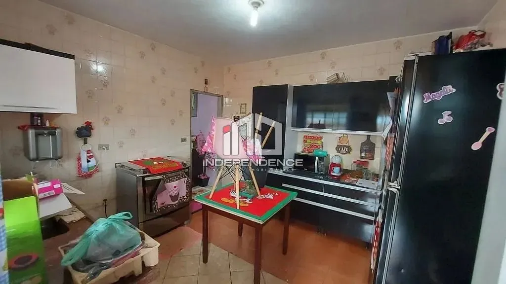 Casa, 4 quartos, 253 m² - Foto 16