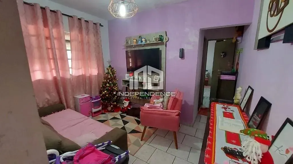 Casa, 4 quartos, 253 m² - Foto 26