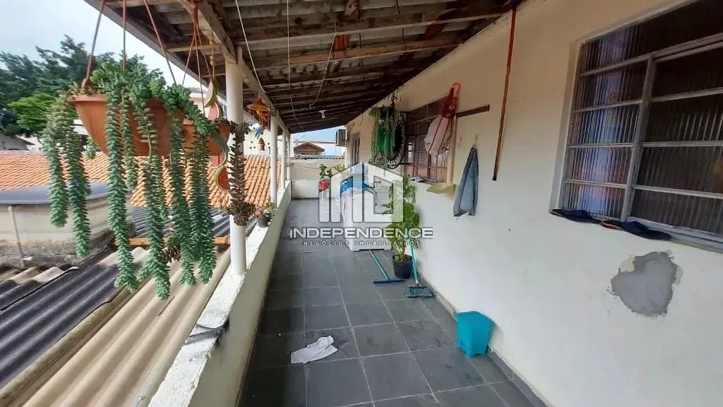 Casa, 4 quartos, 253 m² - Foto 30