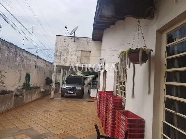 Casa com 317m² 3 quartos e 3 banheiros, à venda, no bairro Jardim Italia em Londrina