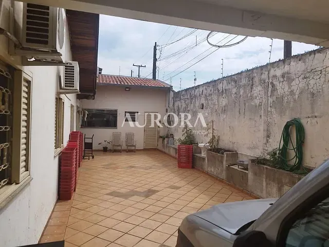 Casa com 317m² 3 quartos e 3 banheiros, à venda, no bairro Jardim Italia em Londrina