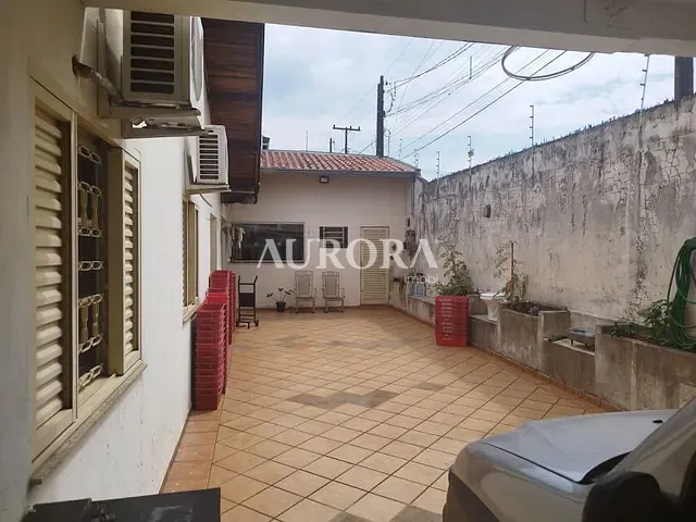 Casa com 317m² 3 quartos e 3 banheiros, à venda, no bairro Jardim Italia em Londrina