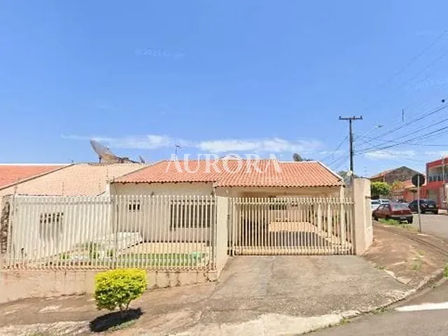 Casa com 317m² 3 quartos e 3 banheiros, à venda, no bairro Jardim Italia em Londrina