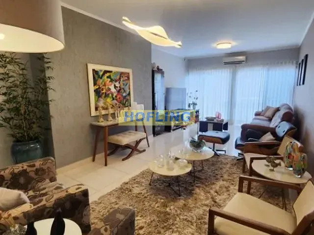 Casa com 258m² 3 quartos e 4 banheiros, à venda, no bairro Cidade Nova em Rio Claro