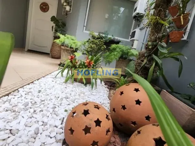 Casa com 258m² 3 quartos e 4 banheiros, à venda, no bairro Cidade Nova em Rio Claro