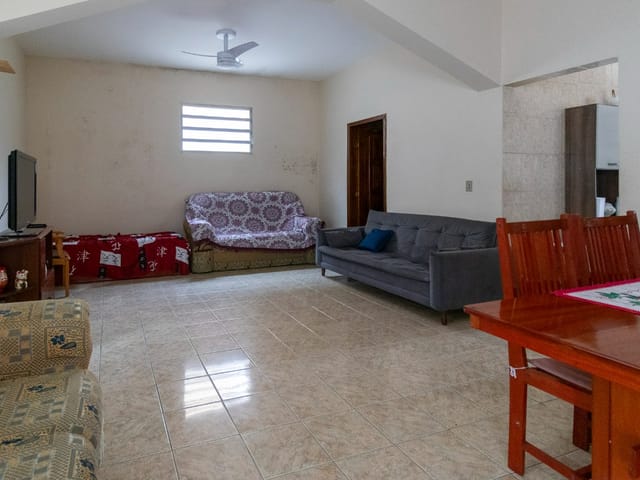 Foto do Casa - Casa para venda em Vila do Castelo com 2 quartos, 60m² | Lares e Andares Imóveis