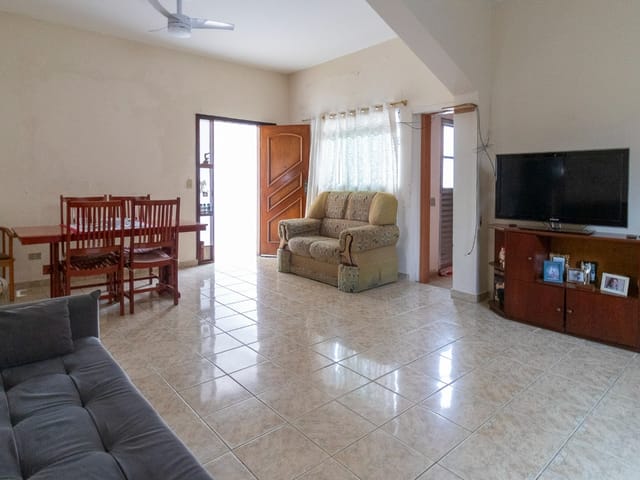 Foto do Casa - Casa para venda em Vila do Castelo com 2 quartos, 60m² | Lares e Andares Imóveis