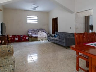 Foto do Casa-Casa tipo para venda em Vila do Castelo com 2 quartos, 60m²