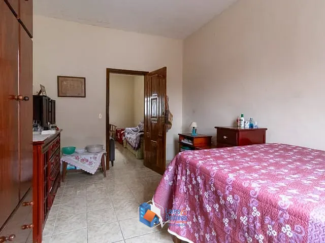 Casa com 250m² 2 quartos e 1 banheiro, à venda, no bairro Vila do Castelo em São Paulo