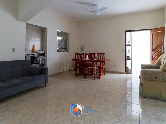 Casa com 250m² 2 quartos e 1 banheiro, à venda, no bairro Vila do Castelo em São Paulo