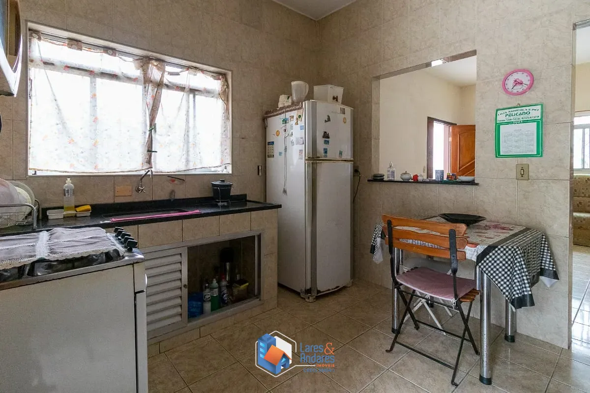 Casa, 2 quartos, 60 m² - Foto 7