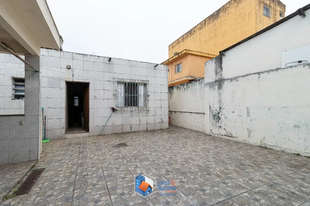Casa, 2 quartos, 60 m² - Foto 16