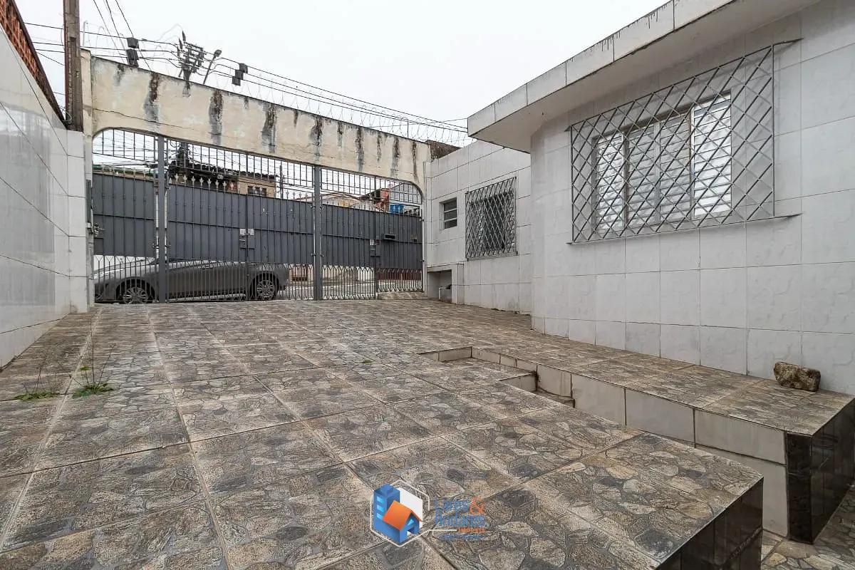 Casa, 2 quartos, 60 m² - Foto 20