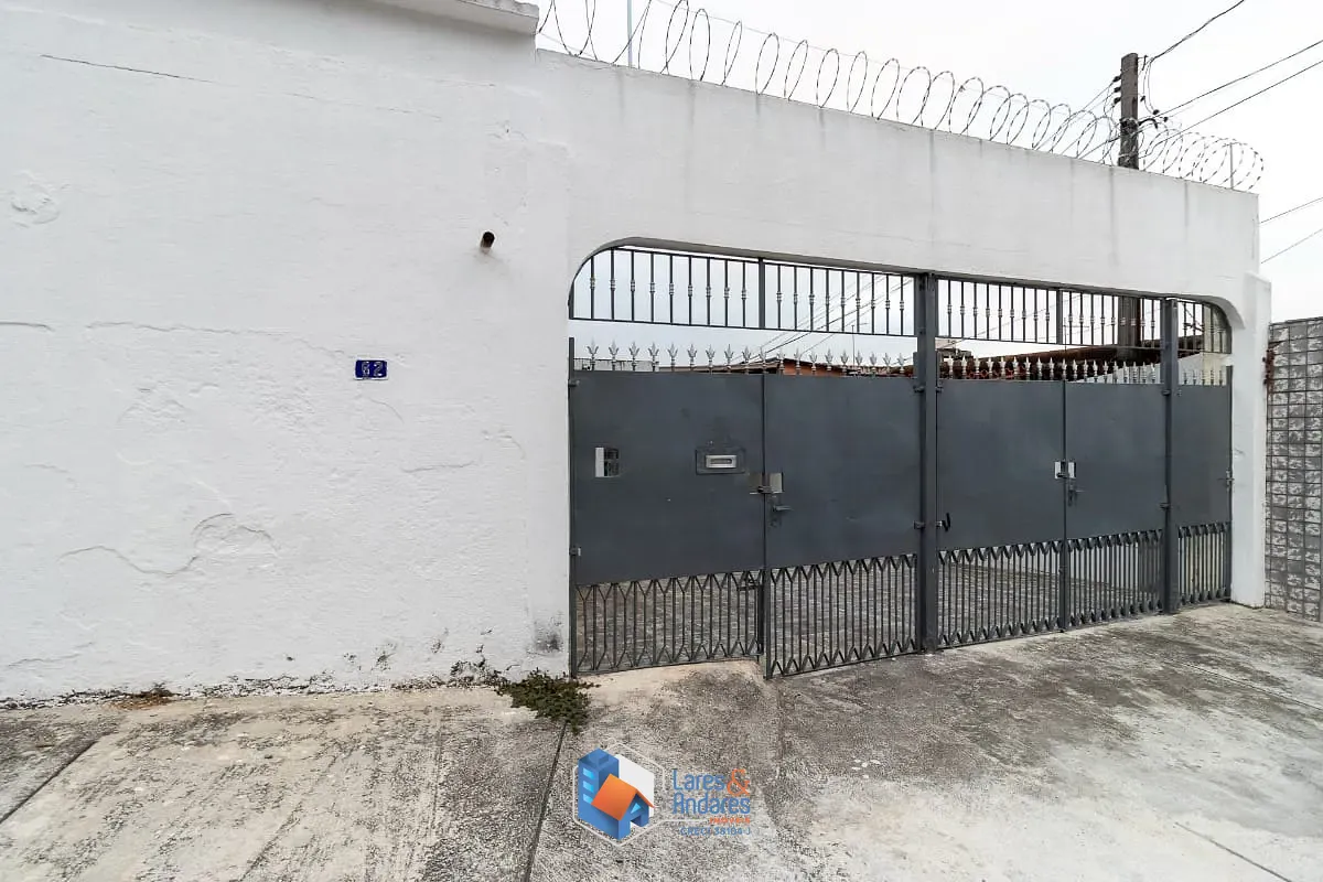 Casa, 2 quartos, 60 m² - Foto 22