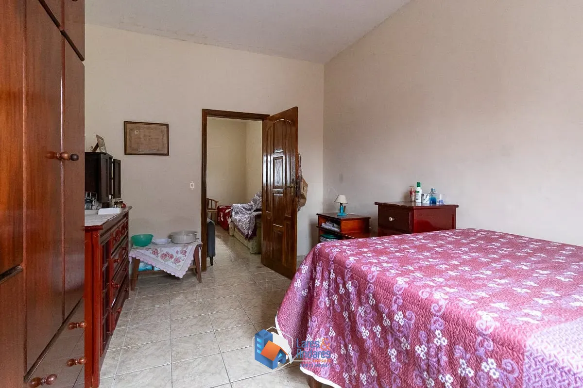 Casa, 2 quartos, 60 m² - Foto 5