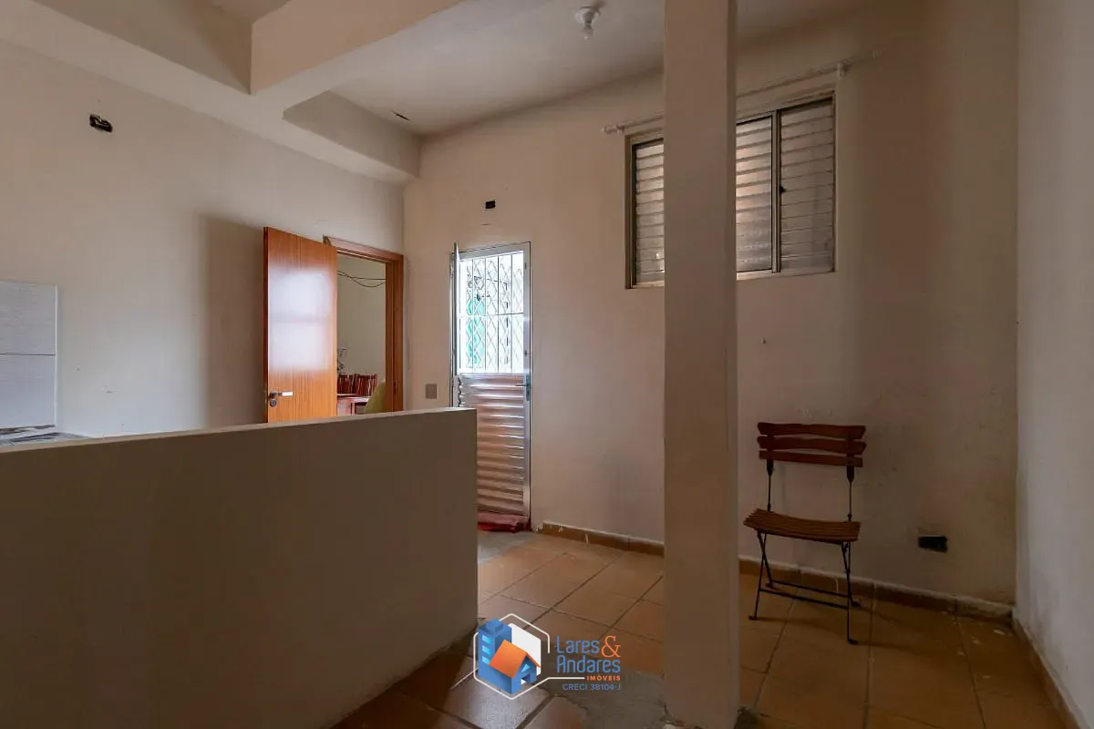 Casa, 2 quartos, 60 m² - Foto 10