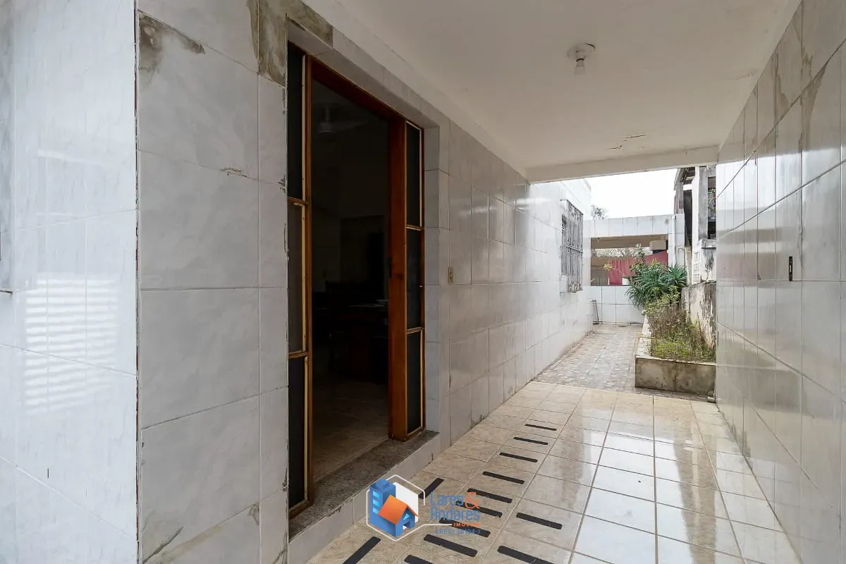 Casa, 2 quartos, 60 m² - Foto 19