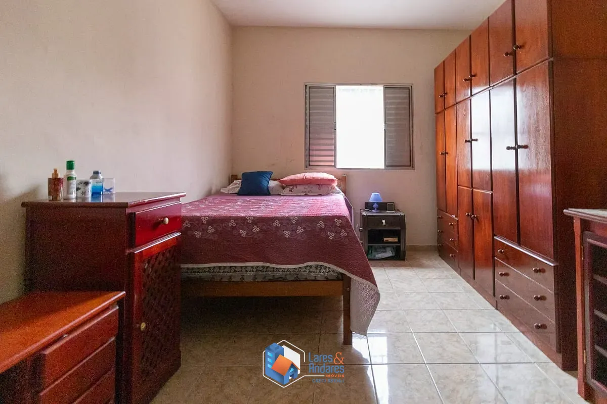 Casa, 2 quartos, 60 m² - Foto 4