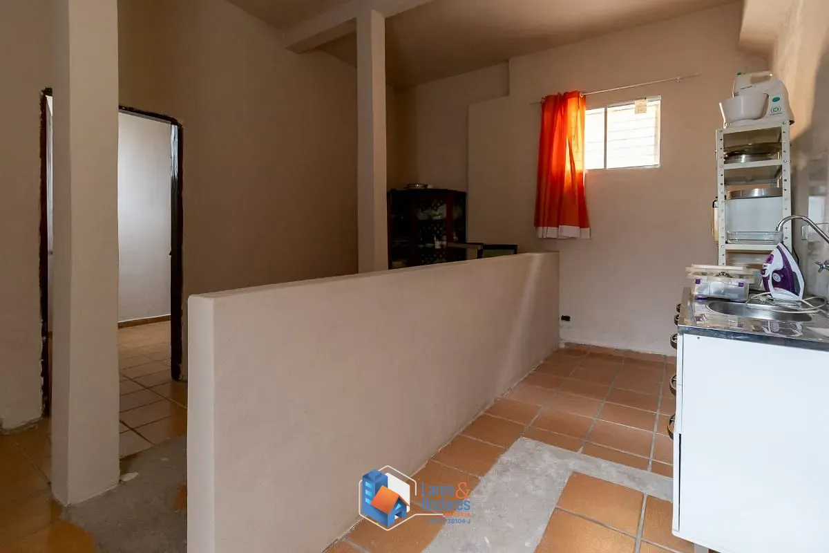 Casa, 2 quartos, 60 m² - Foto 9