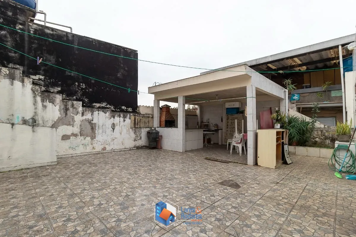 Casa, 2 quartos, 60 m² - Foto 15