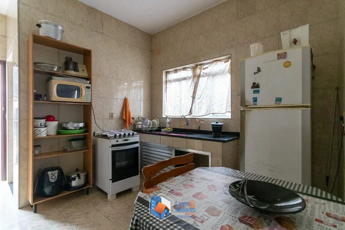 Casa, 2 quartos, 60 m² - Foto 6
