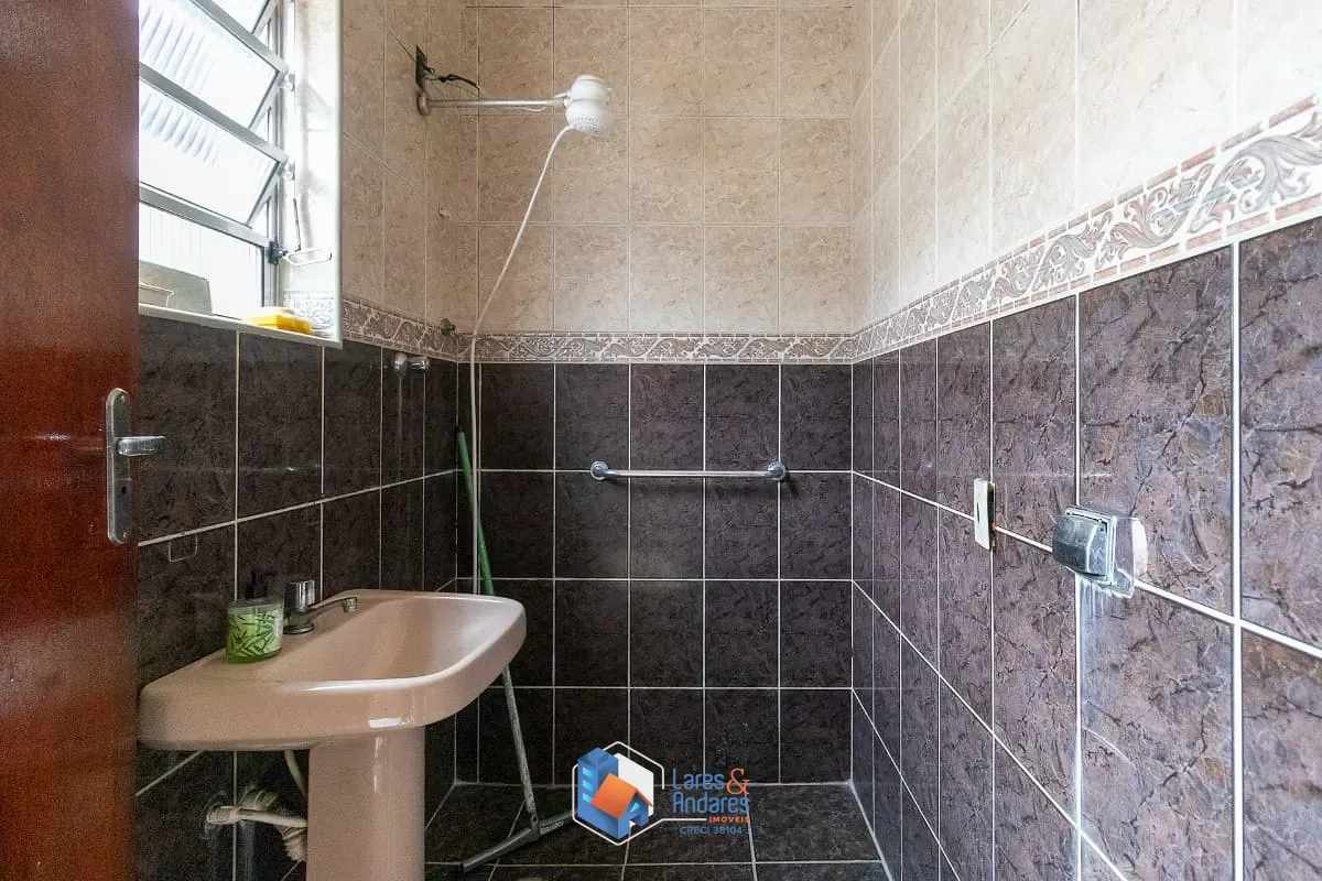 Casa, 2 quartos, 60 m² - Foto 8