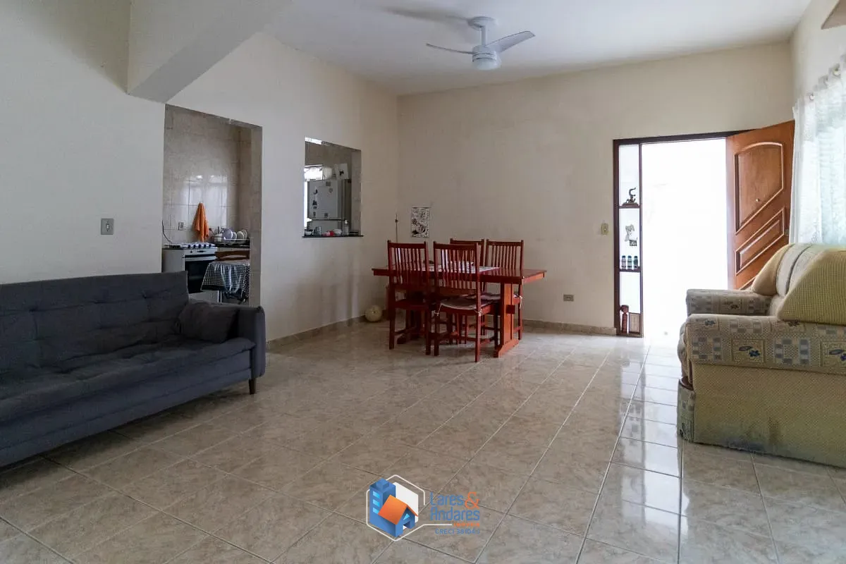 Casa, 2 quartos, 60 m² - Foto 2